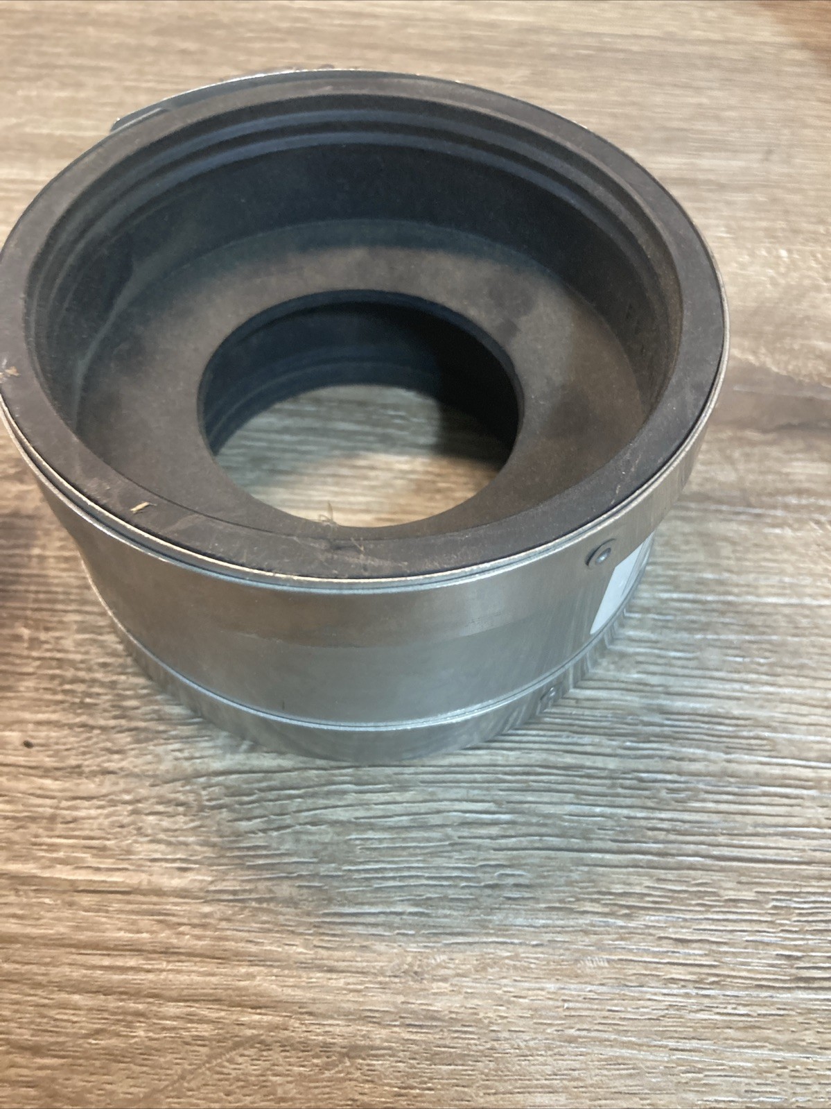 Fernco Proflex Shielded Coupling Steel 3″ x 2″ 3004-320