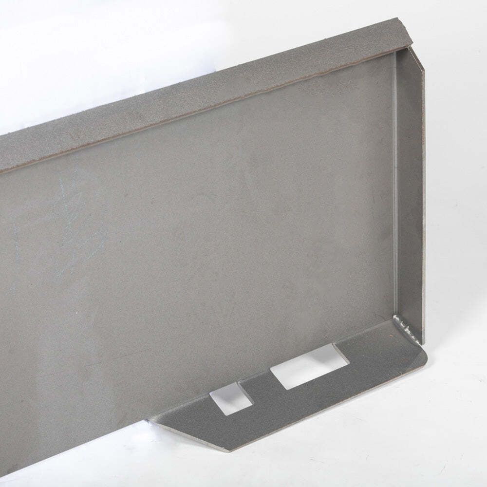 Titan Attachments 1/4″ Universal Quick Tach Mount Plate