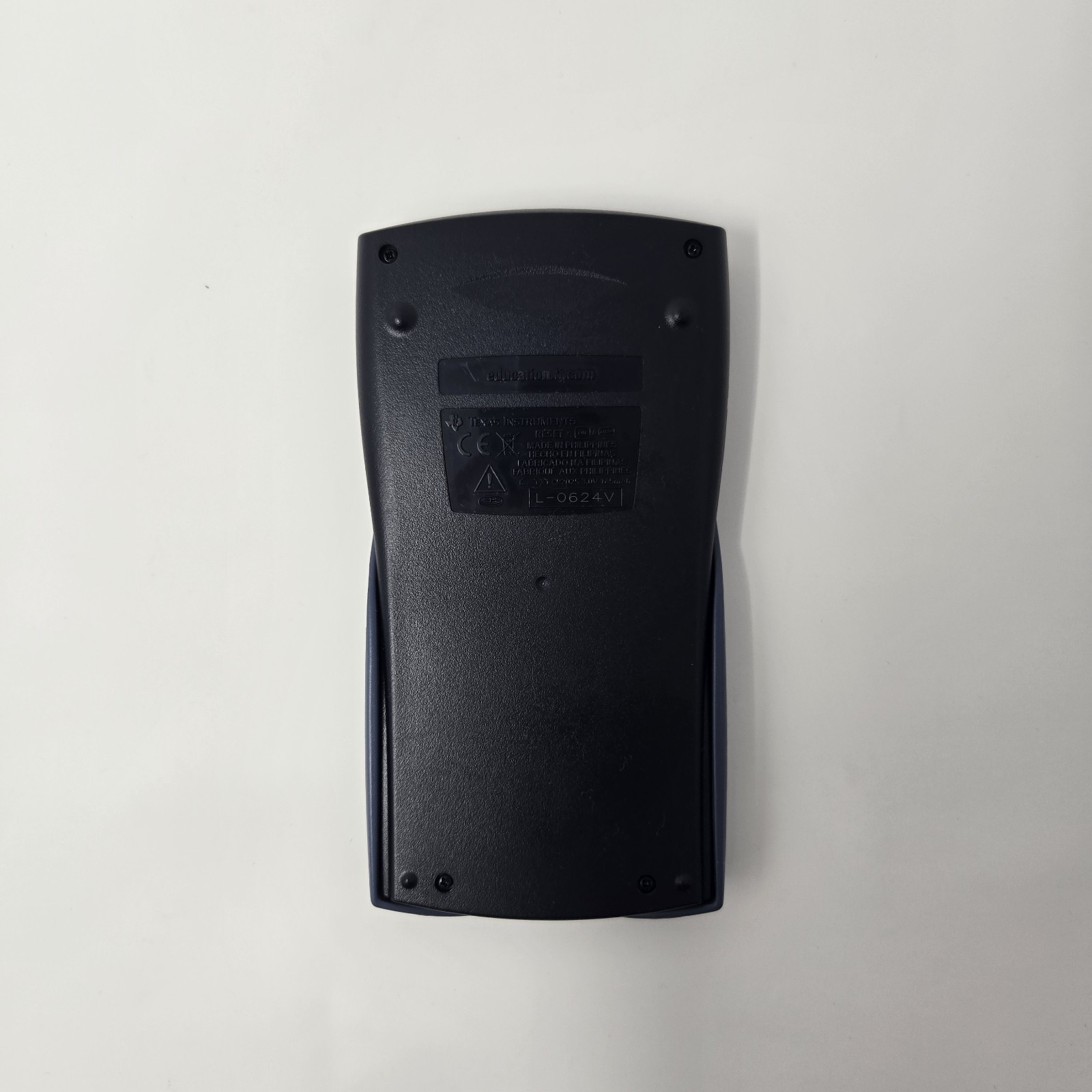 Texas Instruments TI-30XIIS Scientific Calculator, Black w/ Blue Accents Works ✅