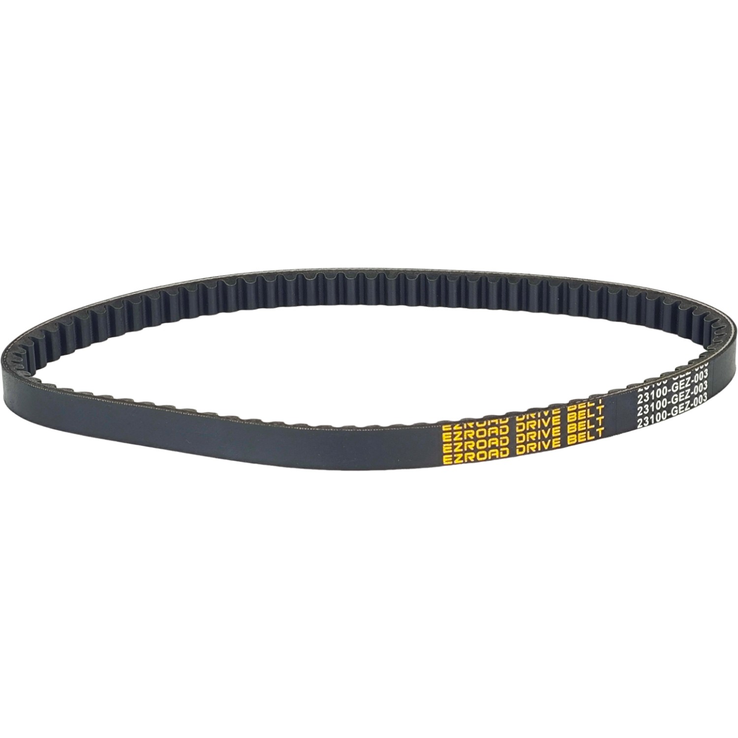Drive Belt 23100-GEZ-003 Fit for Honda 2003 – 2024 Ruckus 50 Nps50 Nps 50