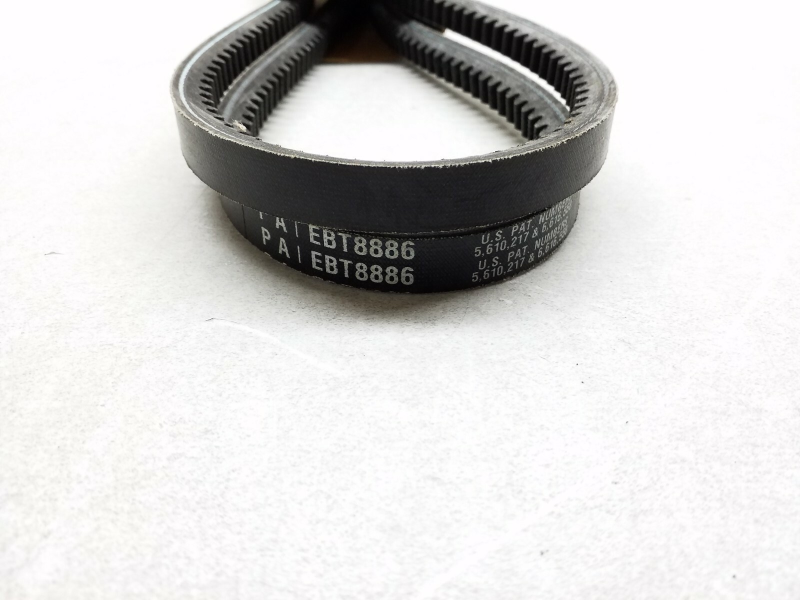EBT8886 PAI Fan Premium Belt Free Shipping Free Returns EBT8886