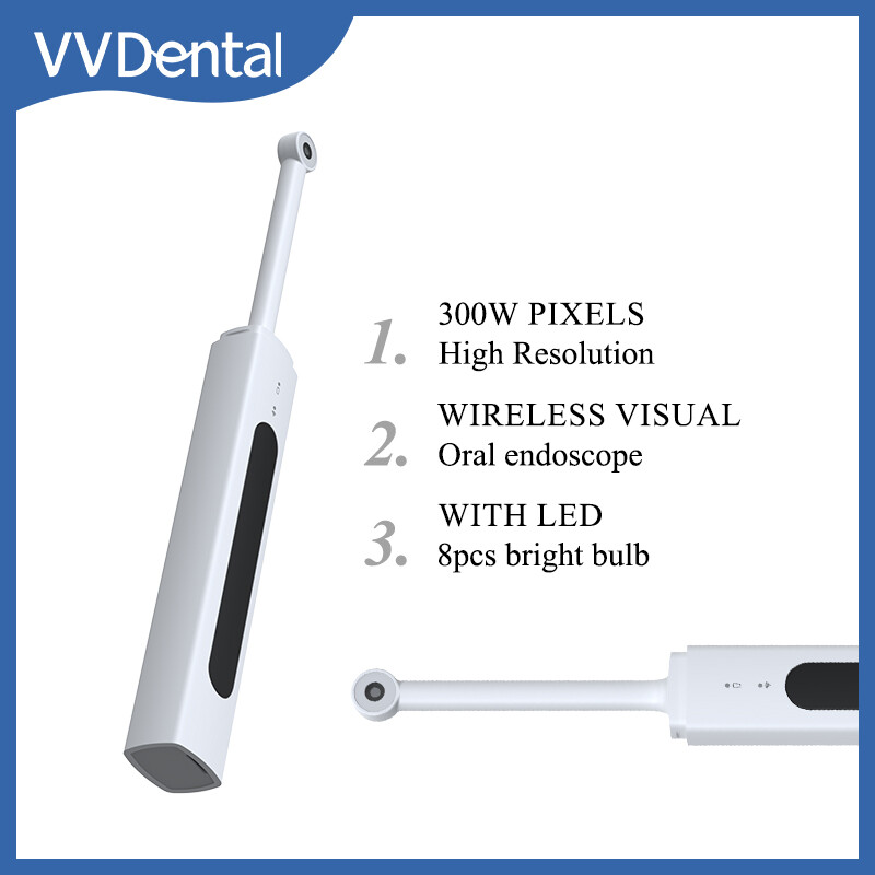 Dental Micro Observation Instrument Factory Sale Direct Dental Intra Oral Camera