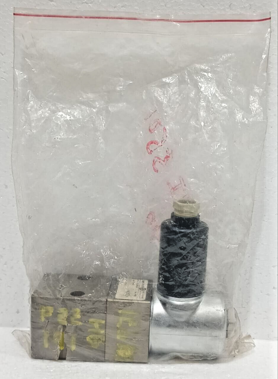 EUGEN SEITZ AG 784 OH 113 061 00 VALVE NEW FAST SHIPPING
