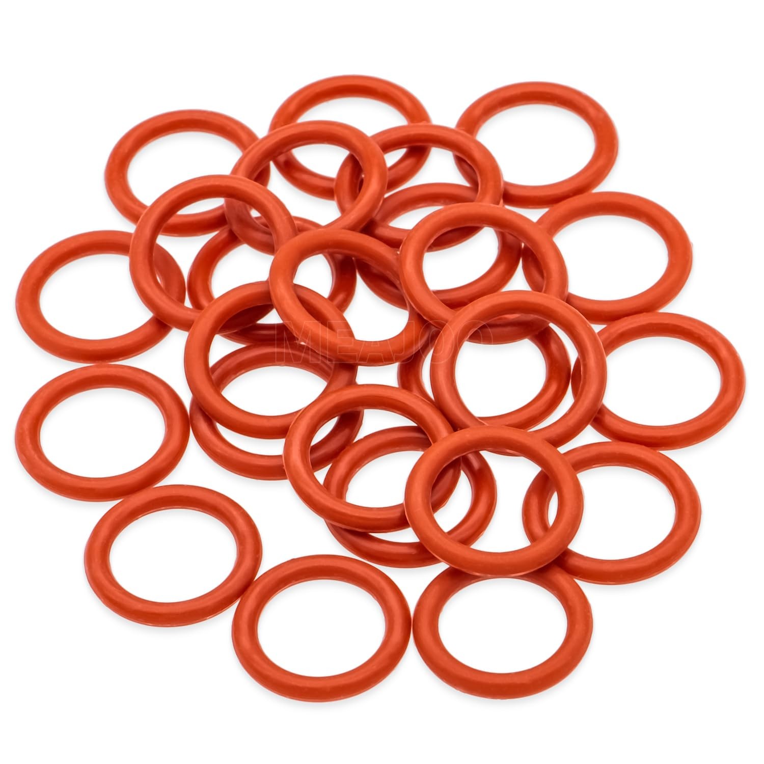 25PCS #11105 ORing Replacement for Harley Davidson Oil Pump Cap/Transmission …