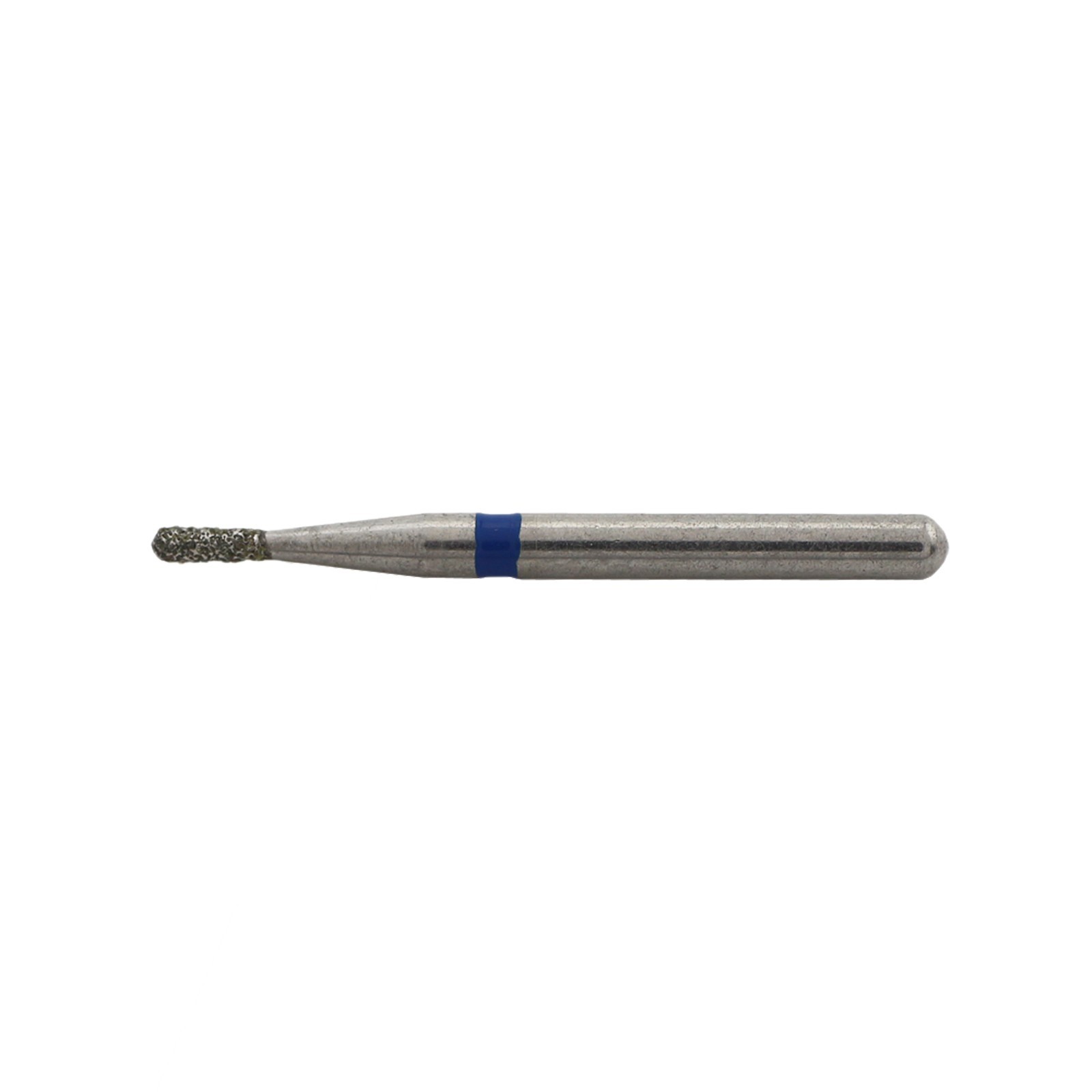 Dental Diamond Bur Pear 830 Long Pear 830L Coarse Medium FG 330 Burs High Speed