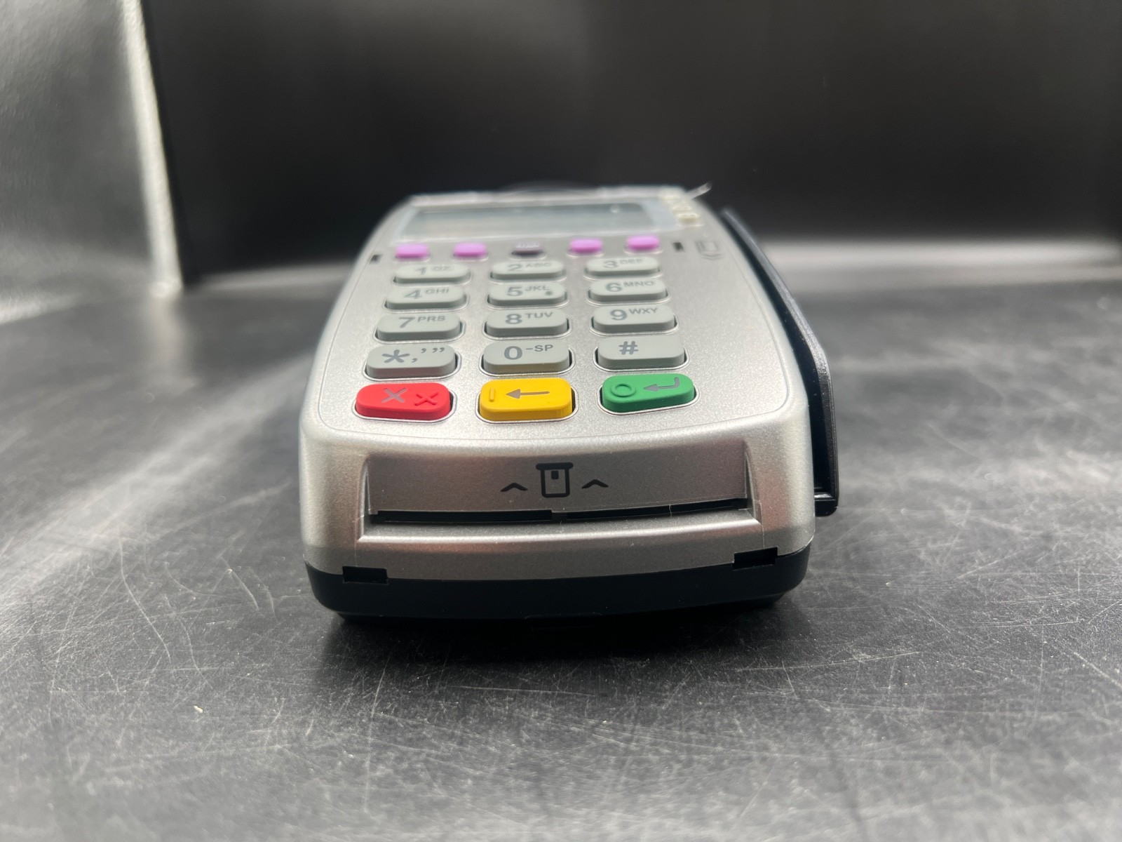 VeriFone VX520 Credit Card Machine Terminal