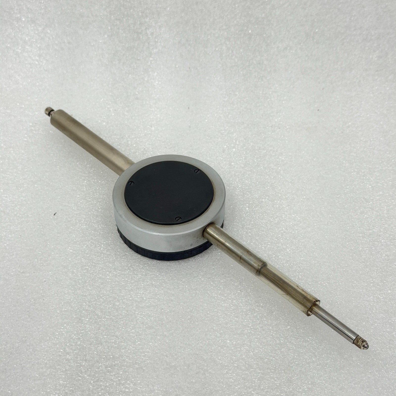 KAFER 0.01MM DIAL INDICATOR MADE IN GERMANY PRECISION GAUGE UNUSED FASTSHIP # 2