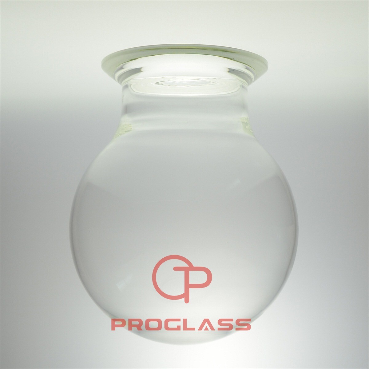 Laboratory Reaction Flask 145mm Flange