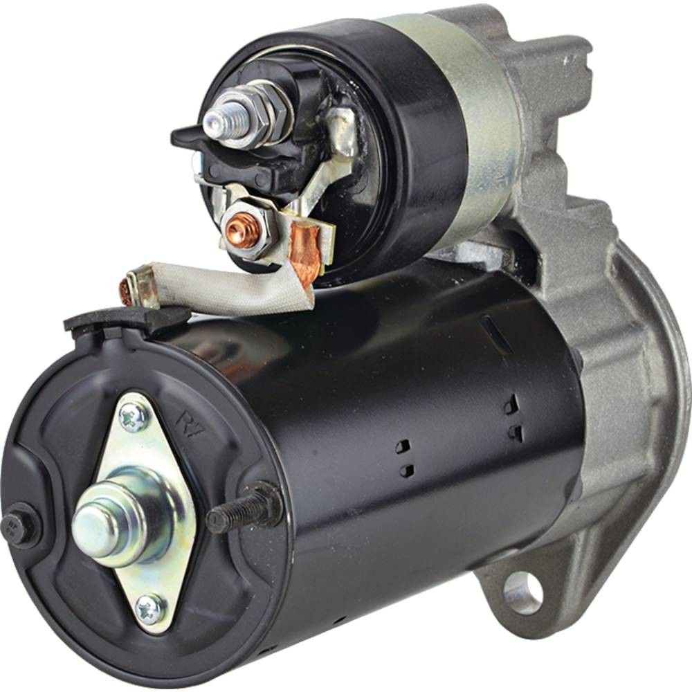 BOS-0001109460-JN Fits Bosch Starter