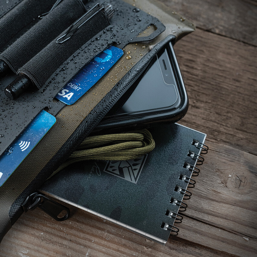 New Rite in the Rain Monsoon Dirtbag P970