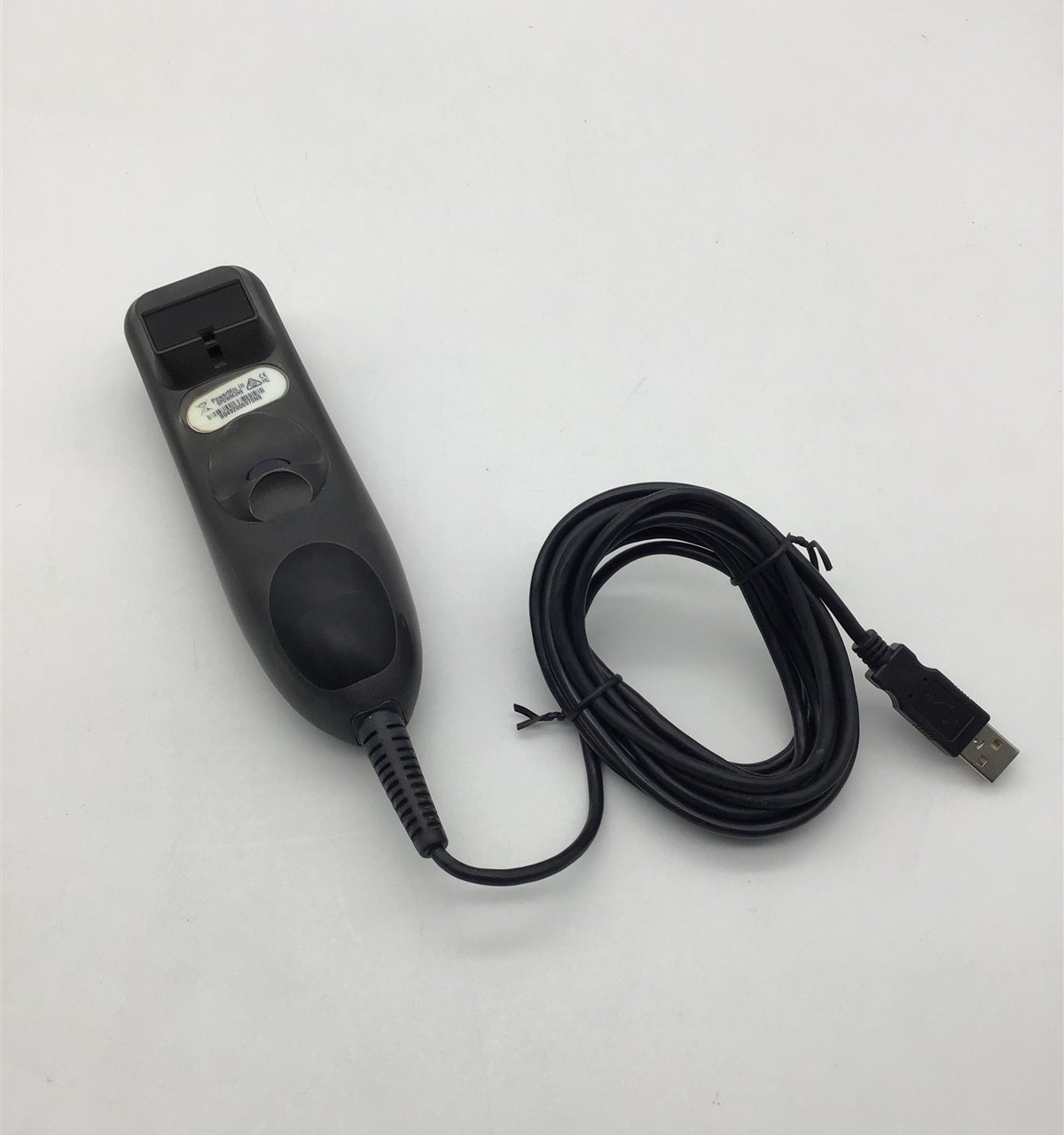 Nuance Power Mic III 0POWM3N9 Dictation Device