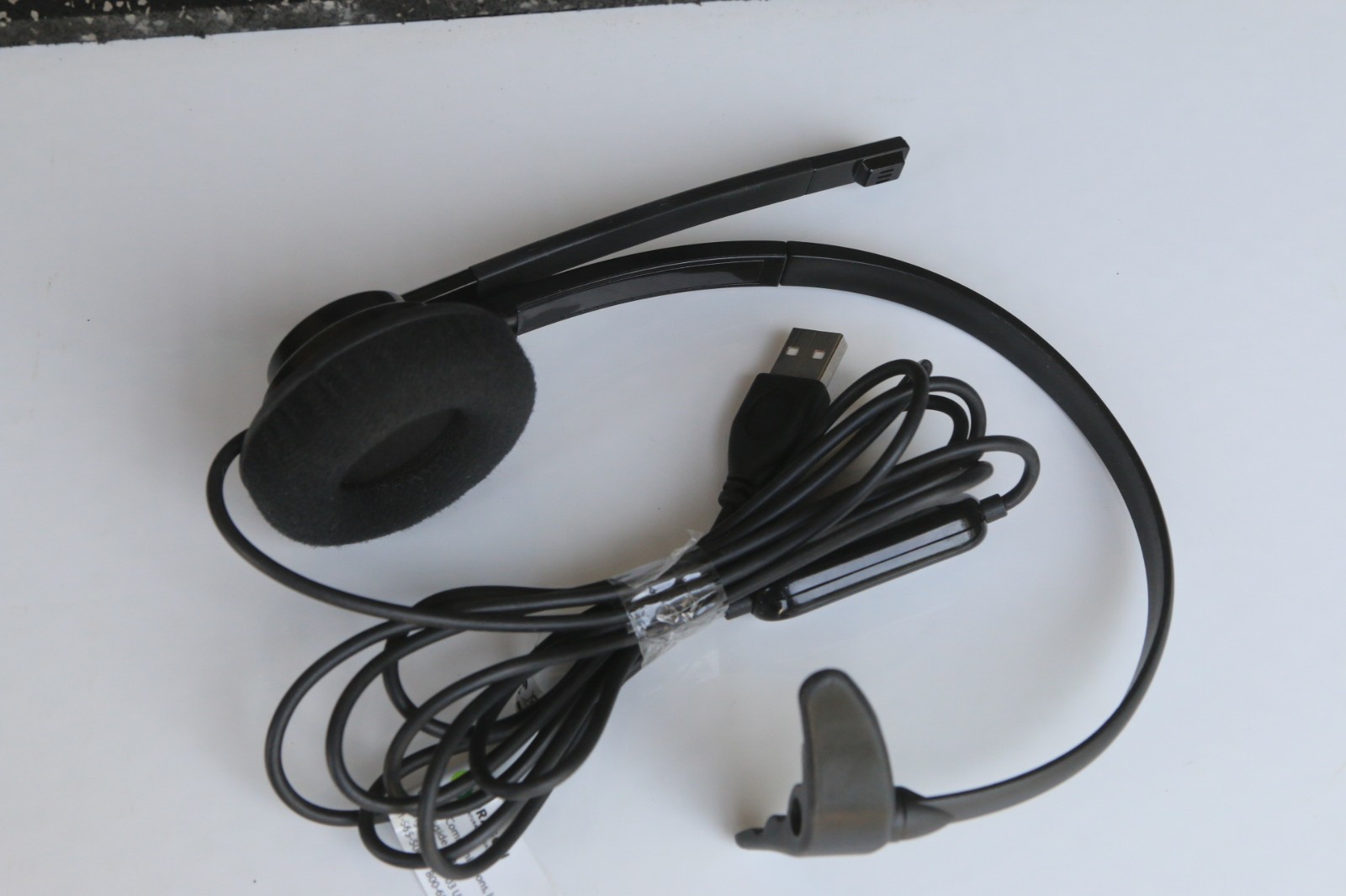 Nuance PowerMic III Handheld USB Dictation Microphone with Dragon Headset
