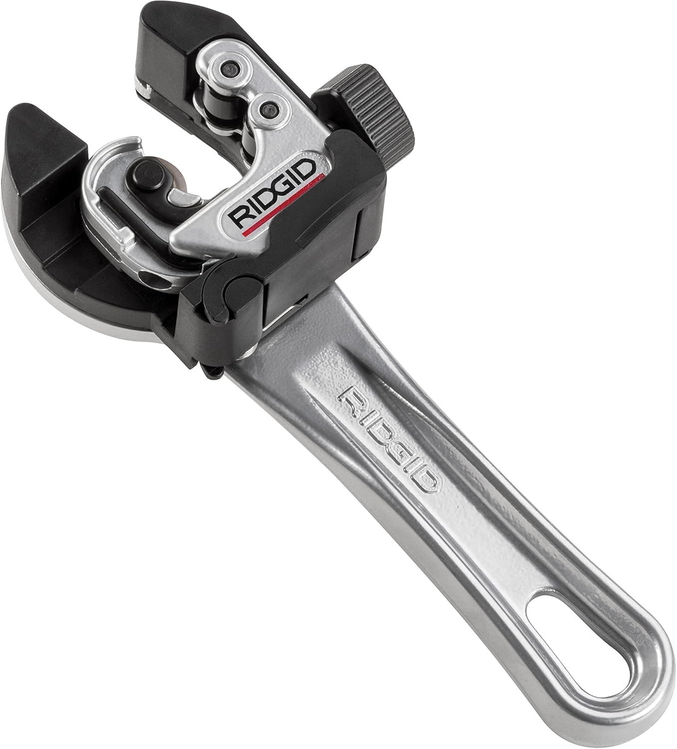 Automatic Feed Tubing Cutter for Copper, Brass, Aluminum