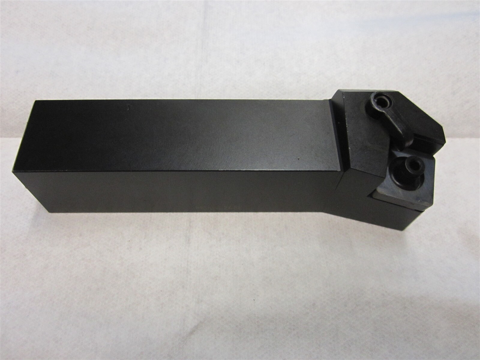 Dorian MSKNL248E Indexable Turning Toolholder 7″ Overall Length 1-1/2″ Shank