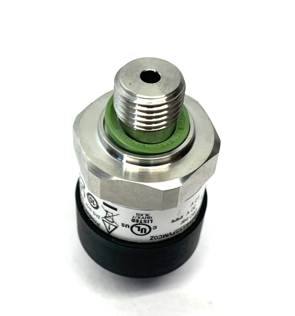 Sick PBT-RB250SG1SSFVMC0Z Pressure Sensor, 0-250bar, 6055045