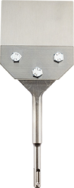Milwaukee 48-62-6046 SDS-PLUS 4in. x 10in. FLOOR SCRAPER – IN STOCK
