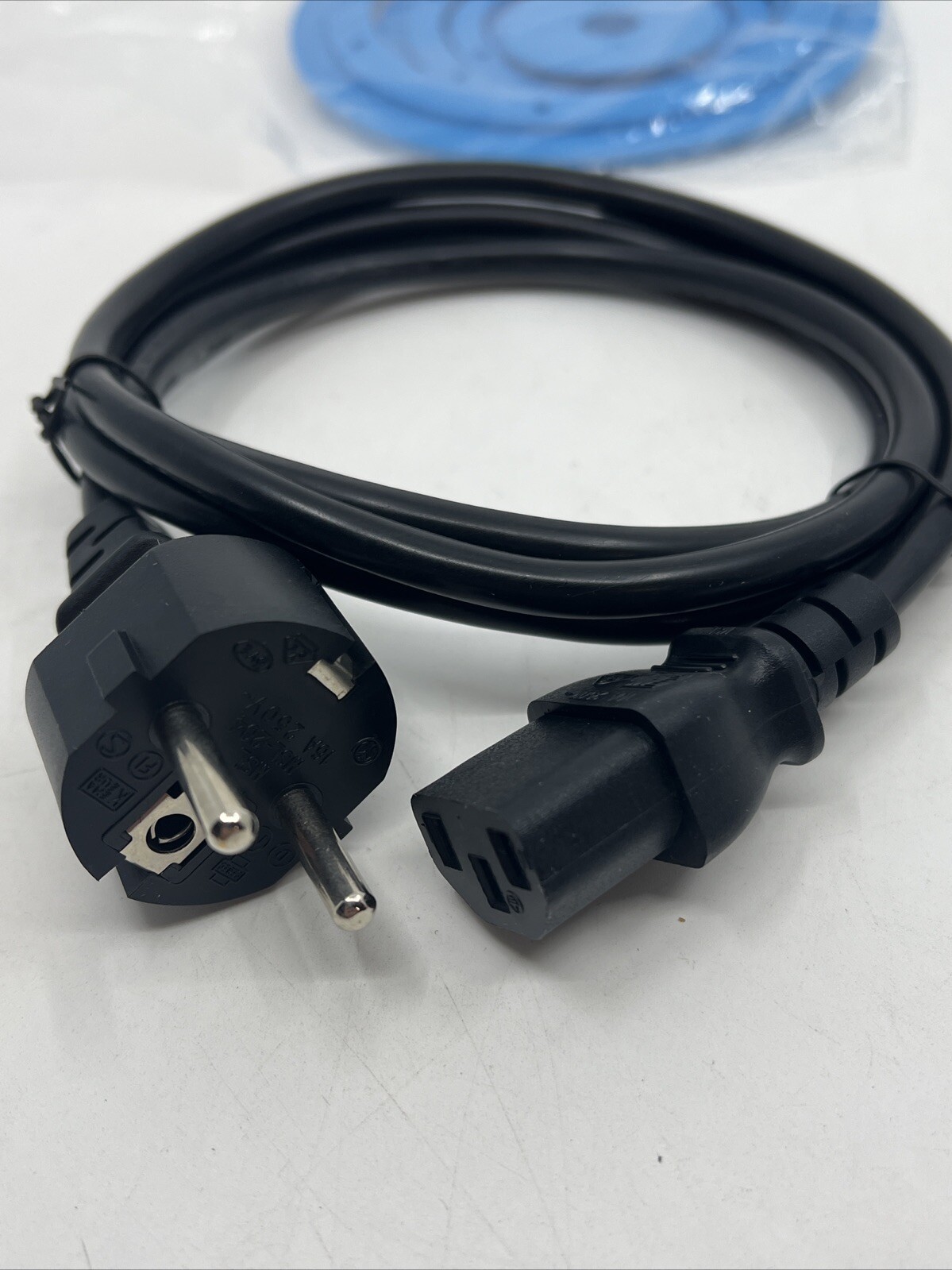 Edvotek 3 Liter Waterbath BHS-1 European Plug NEW DEFECTS SEE DETAILS