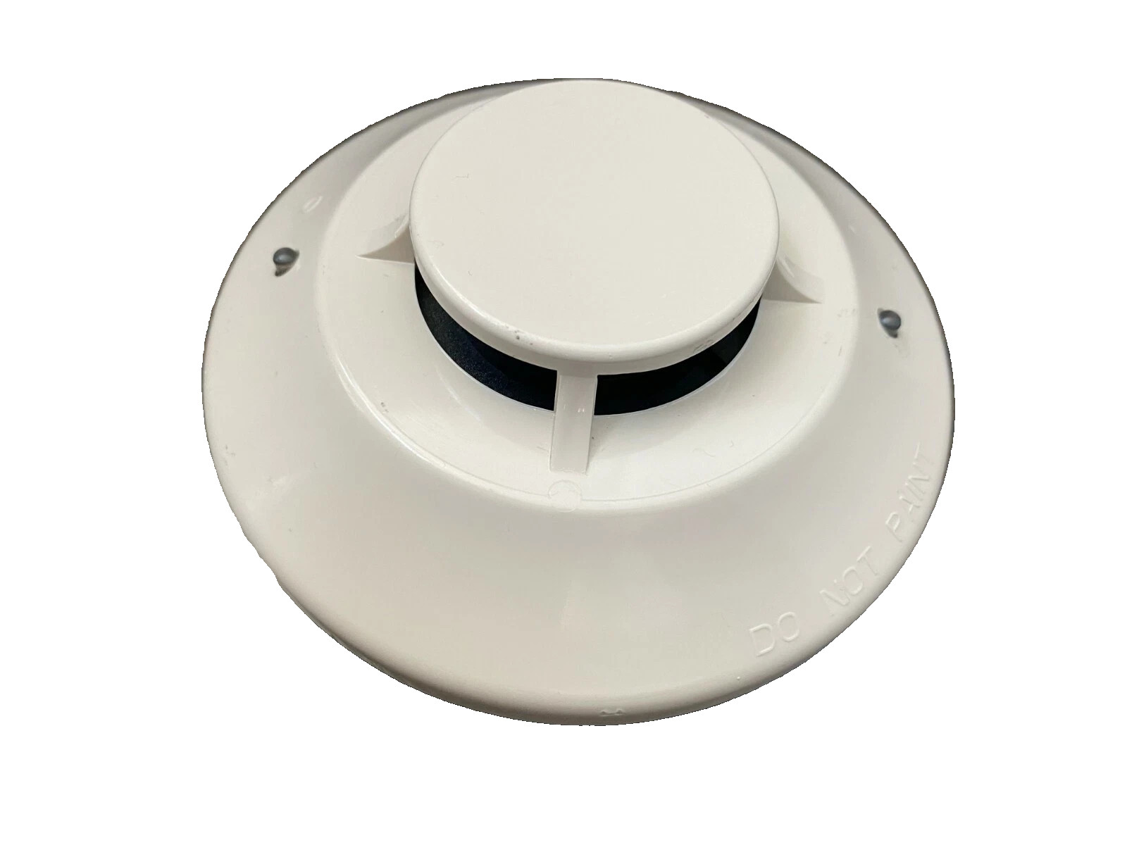 30-Day Warranty Gamewell FCI ASD-PL2F Smoke / Heat Detector