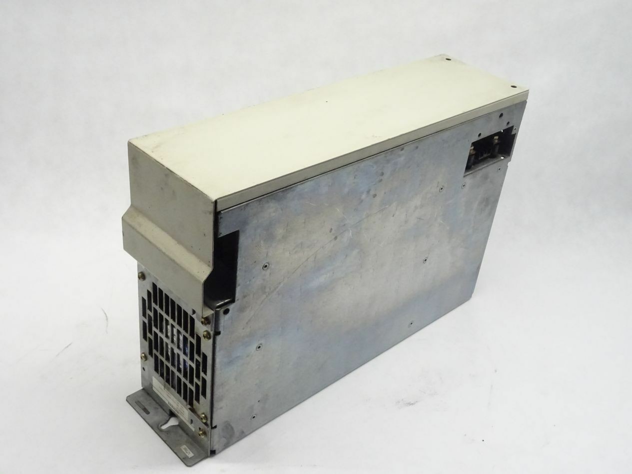 Siemens 6SC6901-1AA00-Z – Z=2XA15 – 2x 6SC6502-0AB02