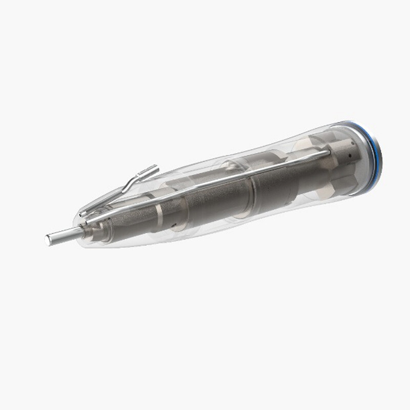 COXO Dental Contra Angle 20:1 Implant Surgical Handpiece Straight Nose Cone 1:1