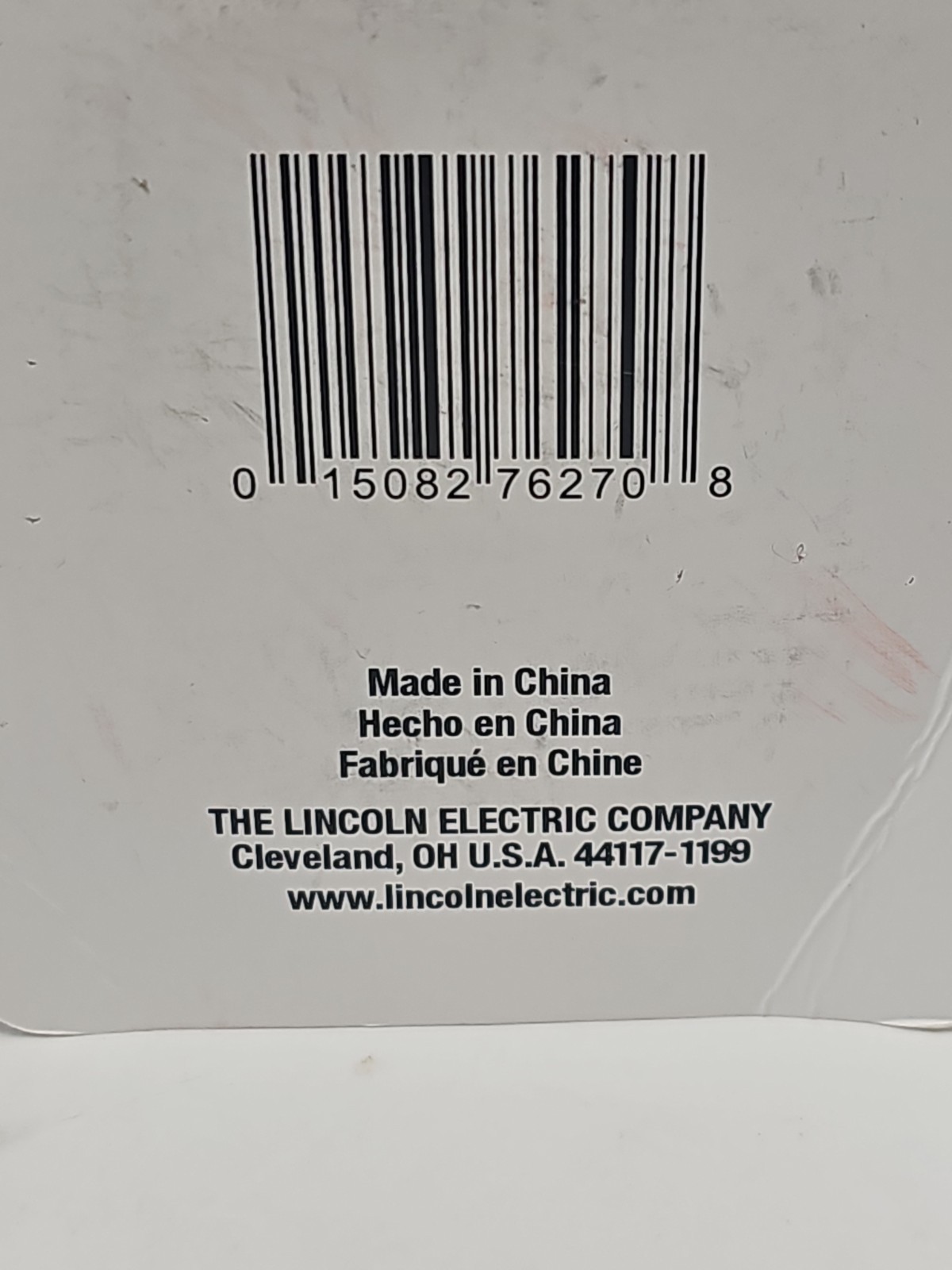 Lincoln Electric KP14H-45 Magnum Heavy Duty Contact Tips .045 10 Pack MIG New
