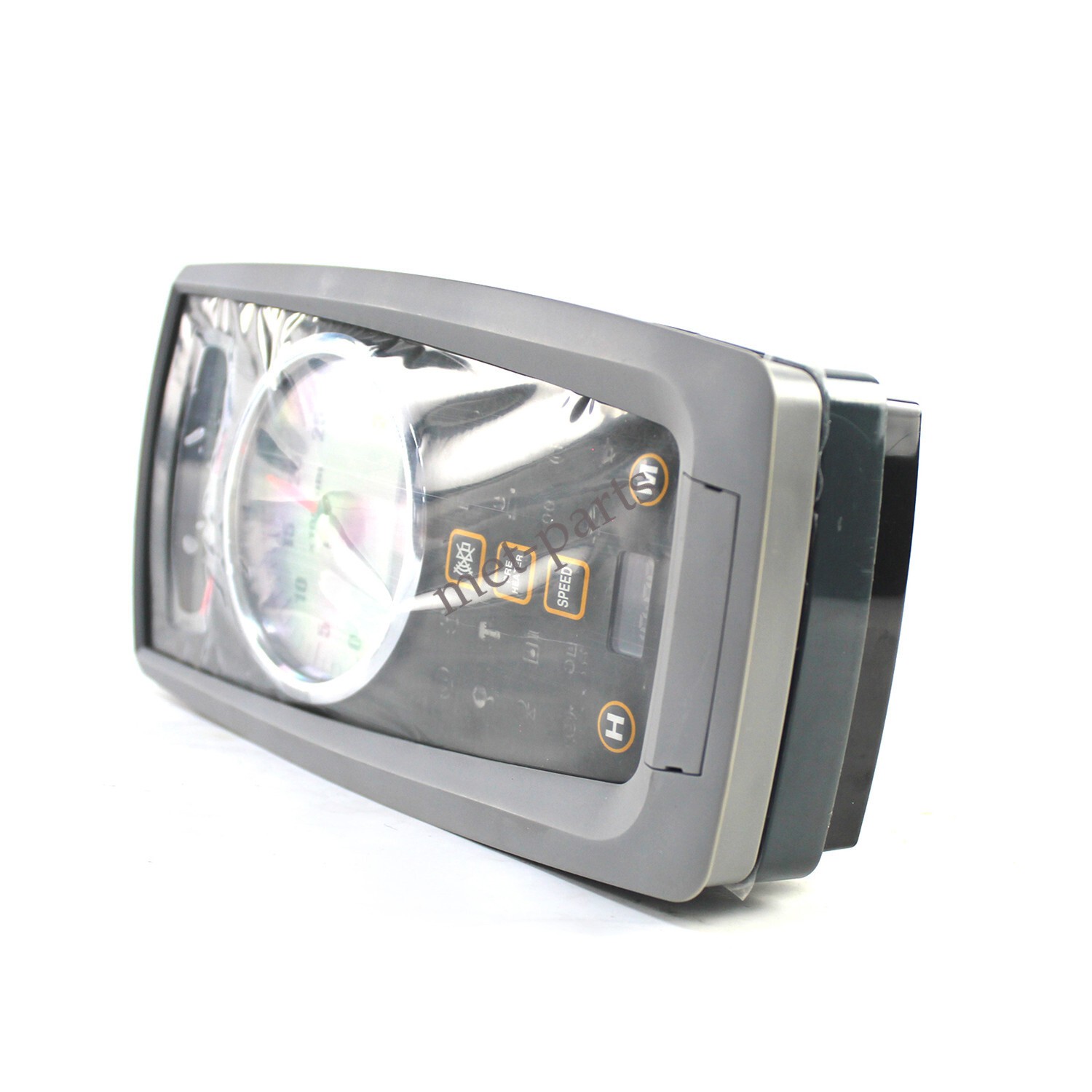 Monitor 21M8-50011 For Hyundai R555LC-7 R55-7S R60-7 R60-5 Excavator 21M8-50012