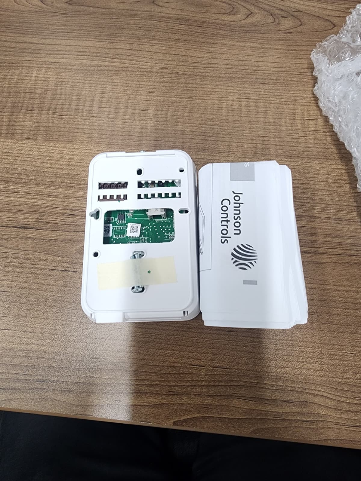 Johnson Controls S1-NSB8BHN041-0