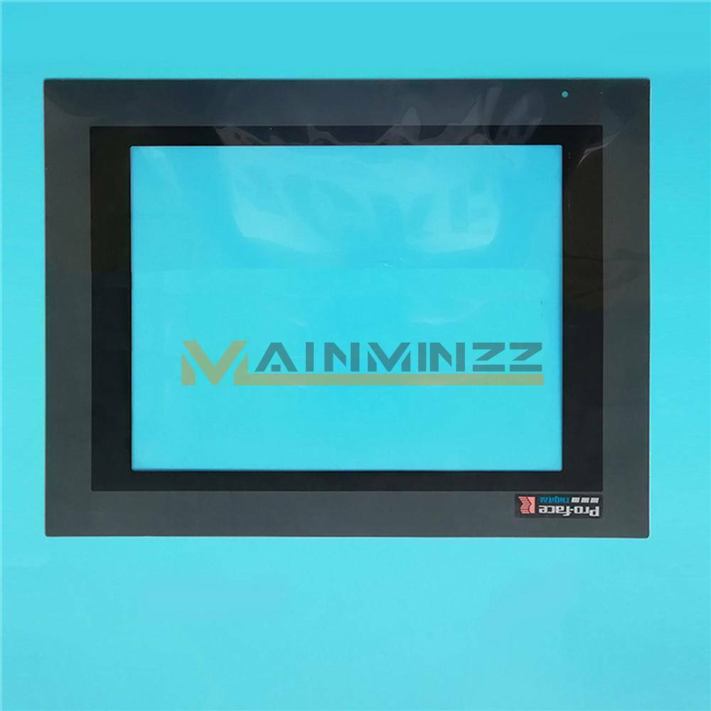 Protective film For PRO-FACE GP577R-TC11 GP577R-SC11