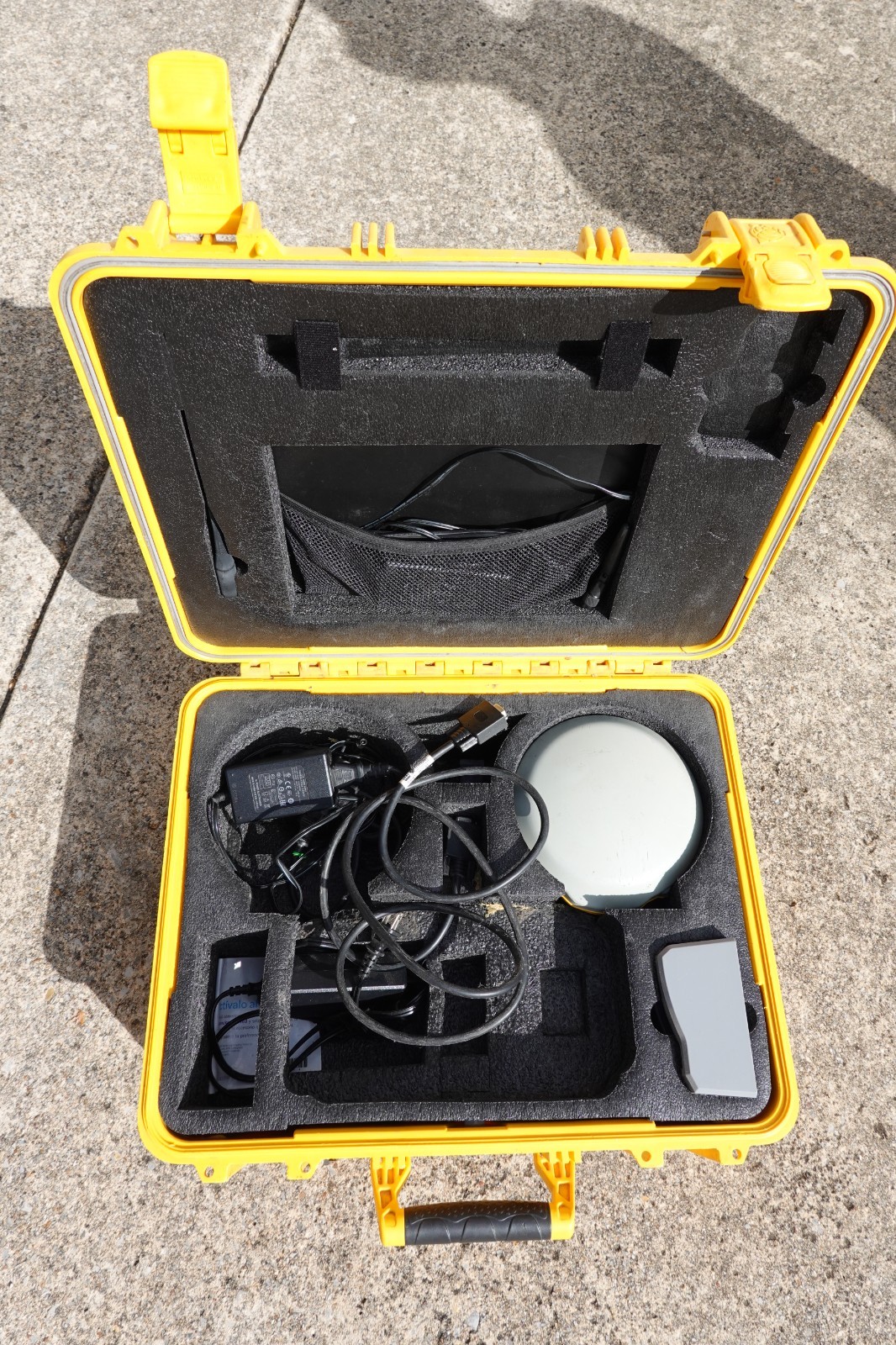 trimble R8s receiver