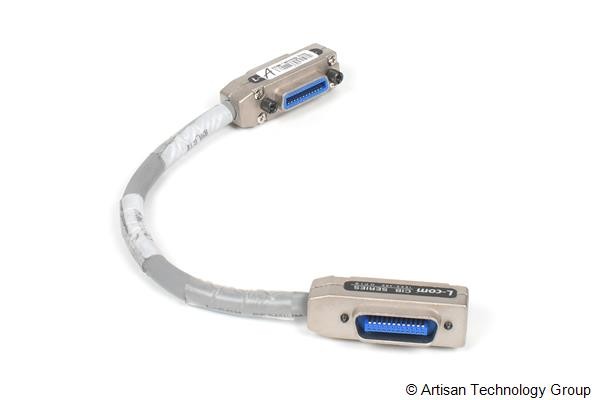 L-Com IEEE-488 GPIB Normal / Normal Cable CIB Series (14.75 in.)