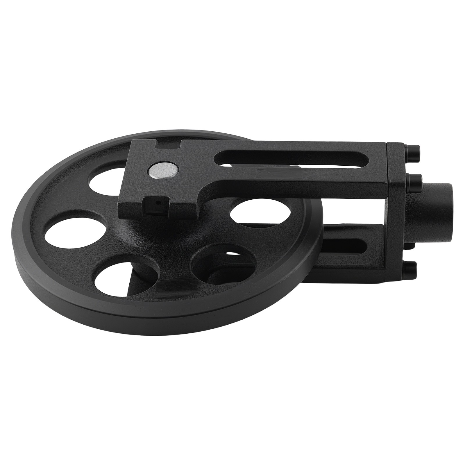 Replacement Idler for Mini Excavator ISDZJL-H12 2025 Front Wheel