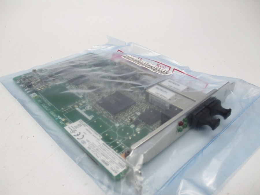 MITSUBISHI Q80BD-J71GP21-SX 5VDC 0.88A NSMP