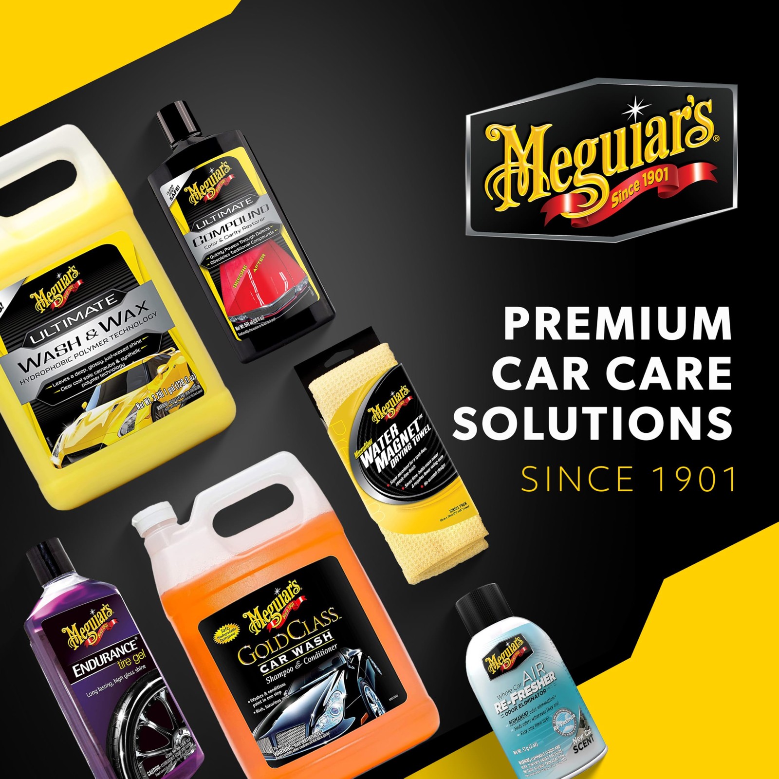 Meguiar’s Marine & RV Hybrid Ceramic All Surface Sealant 32 Fl Oz (Pack of 1)