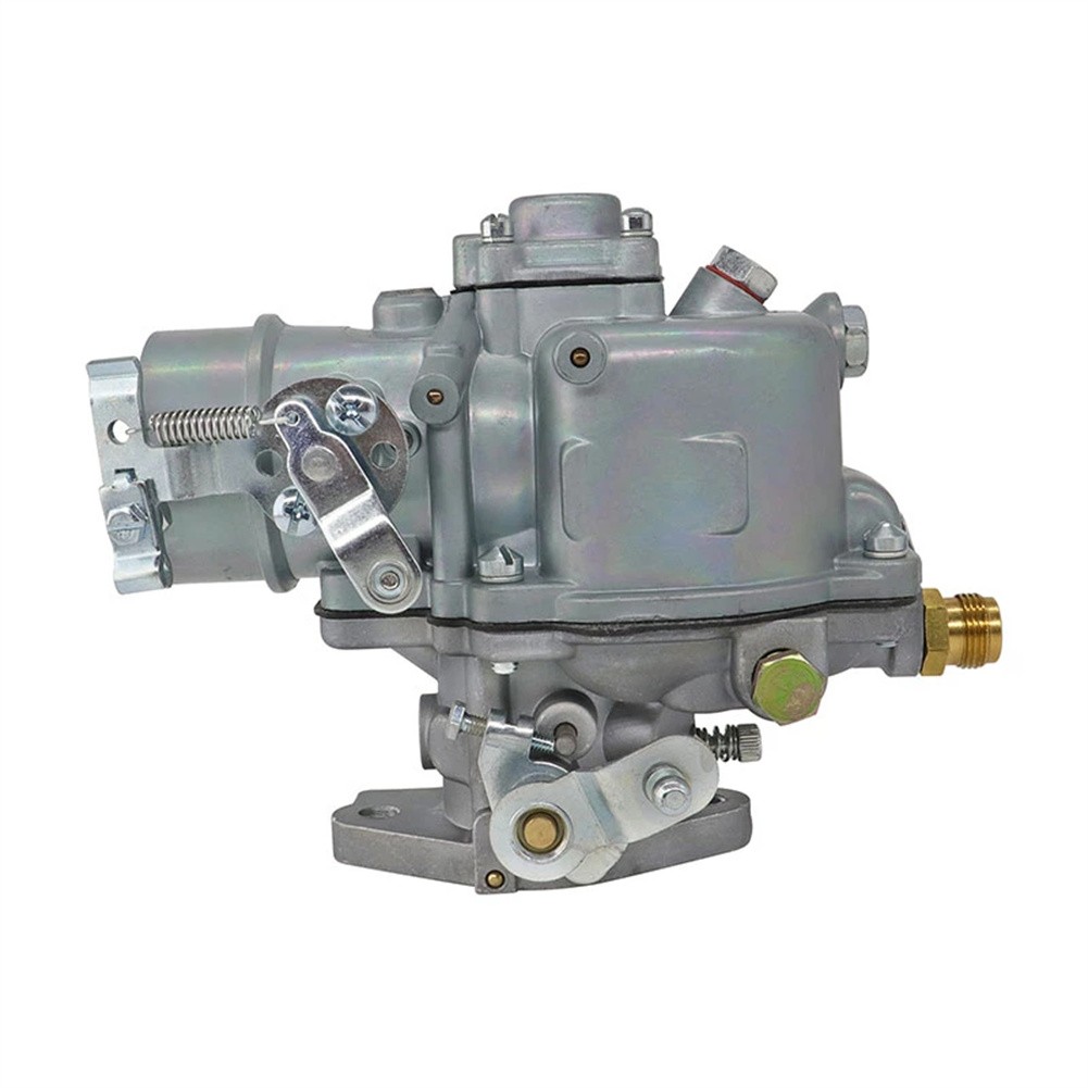 For Ford 3000 3100 3300 3400 3500 Tractor 13916 C5NE9510C Carb Carburetor