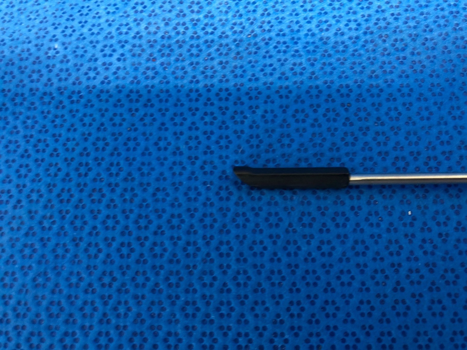 Circon ACMI E117-0 Obturator Laparoscopy Arthroscopy Surgical Endoscopy
