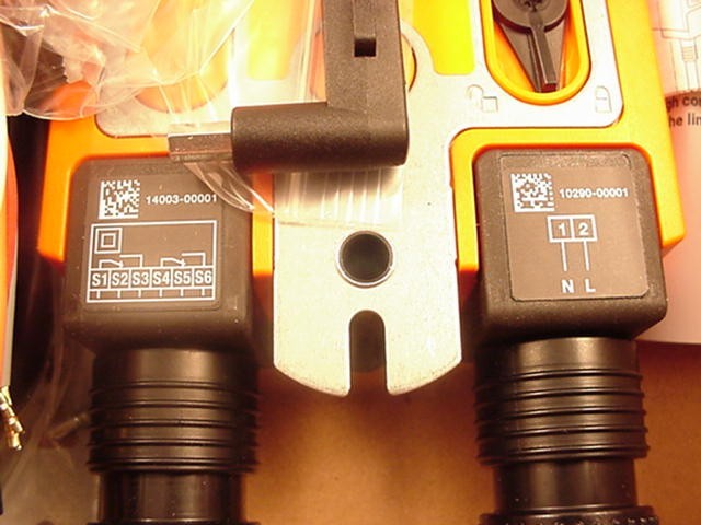 Belimo NFBUP-S Actuator Ships the Same Day of the Purchase USPS Priority Mail