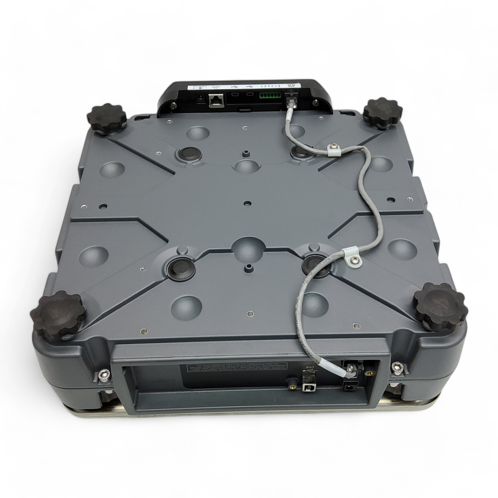 Postal Scale with Detachable Display Avery Weigh-Tronix ZP900