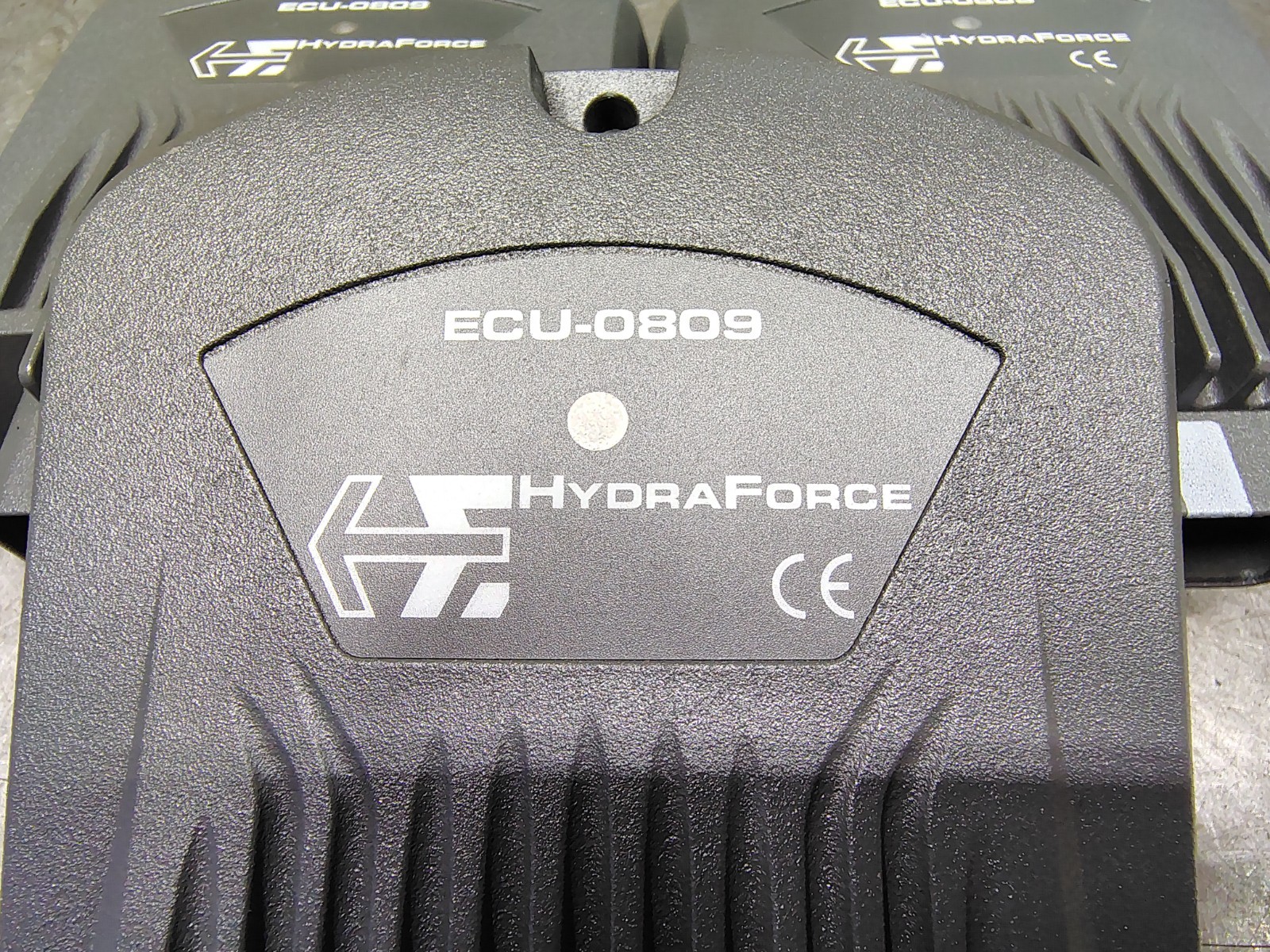 Hydraforce Electronic Control Unit ECU-0809 4000350