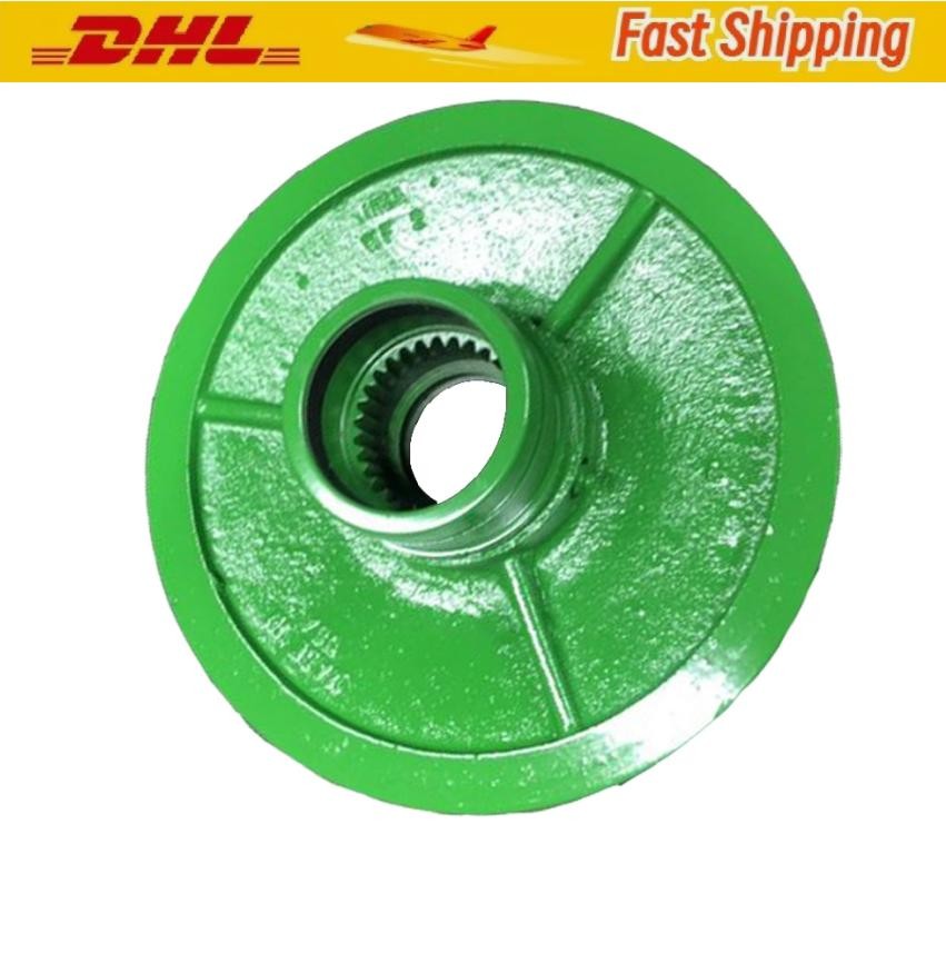 HXE37540 Replacement Half Sheave For John Deere Combine Harvester S650 S660 S670