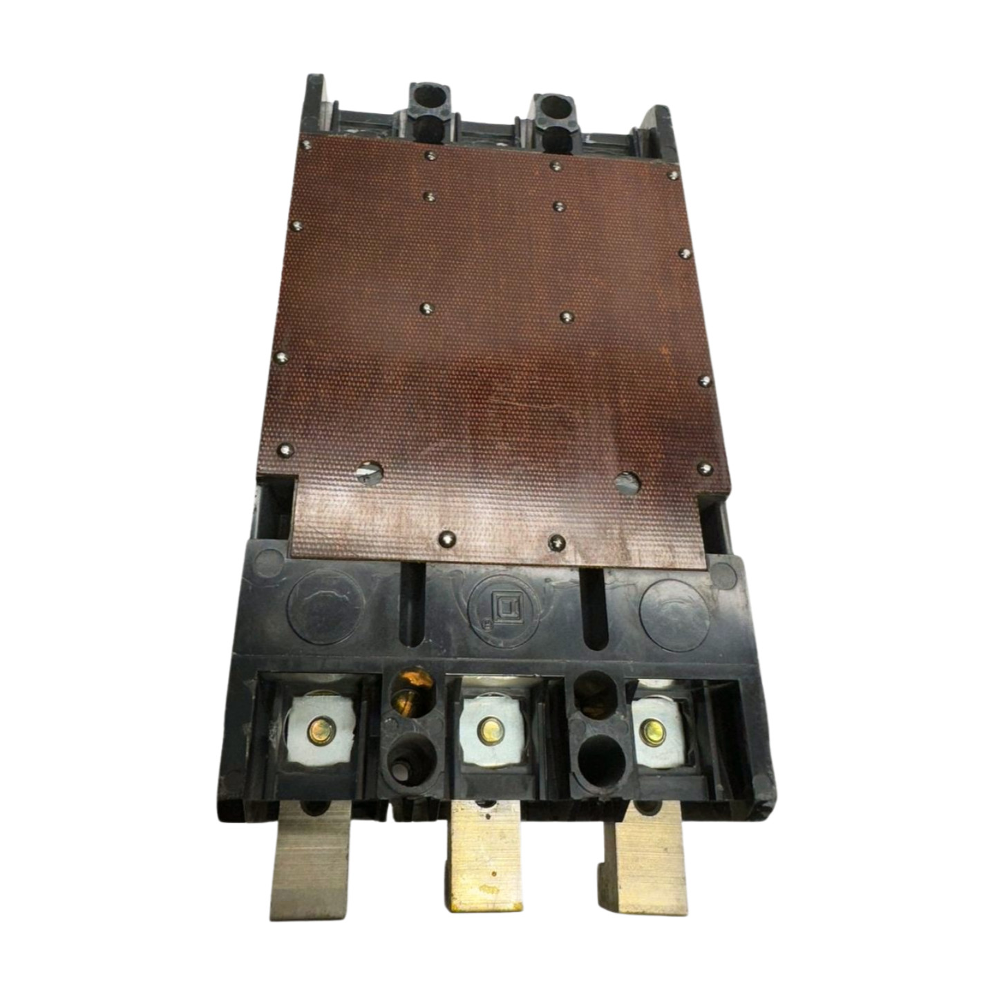 Square D KAL36175 Molded Case Circuit Breaker, 3-Pole, 175A, 600VAC, 250VDC