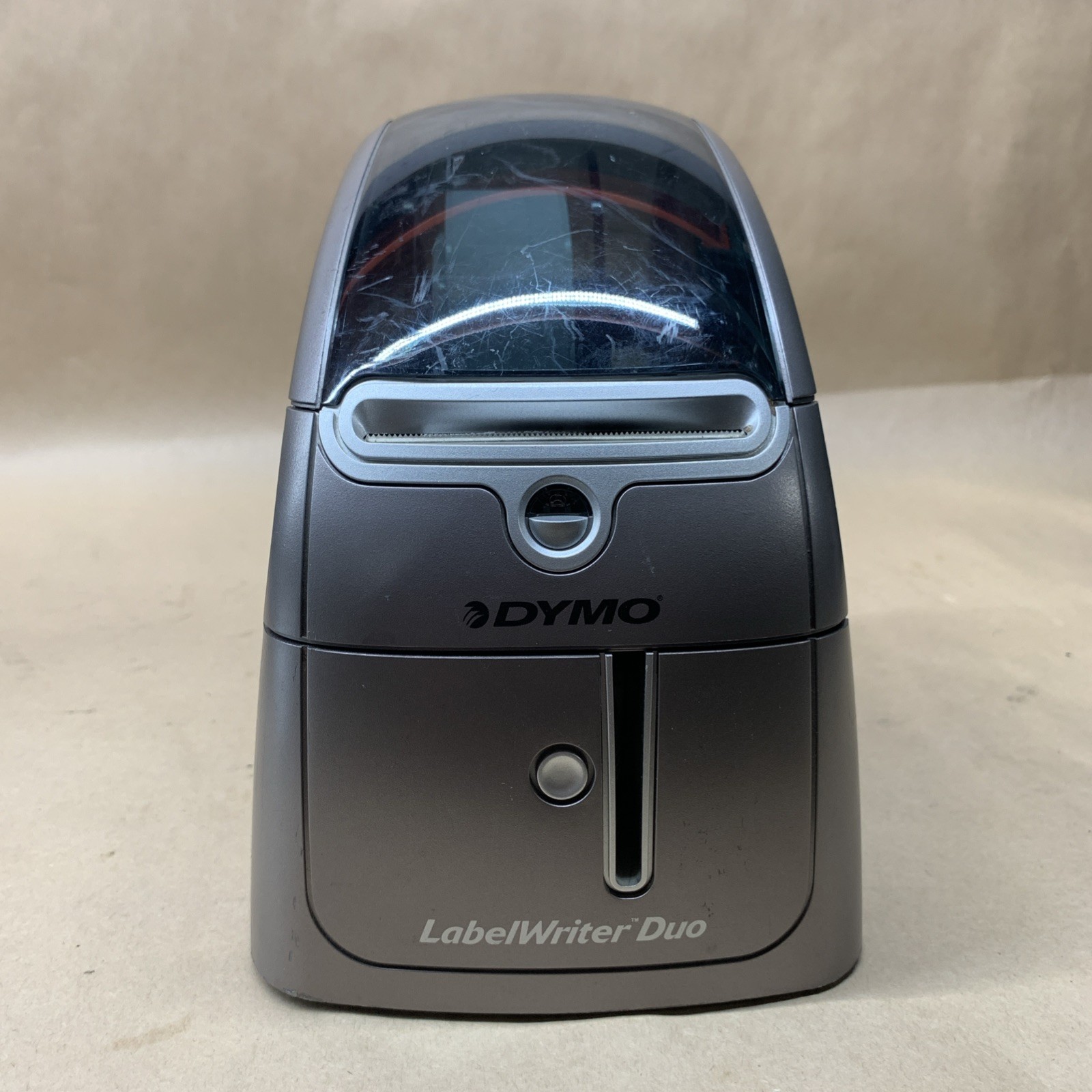Dymo LabelWriter Duo Thermal Label Printer 93105 – TESTED WORKING