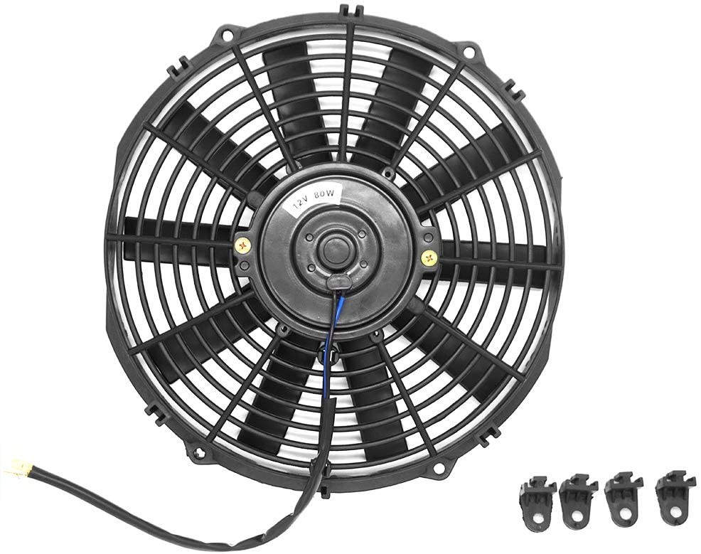 DC 80W Solar Fan Kit Solar Attic Fan for Greenhouse Attic Garden