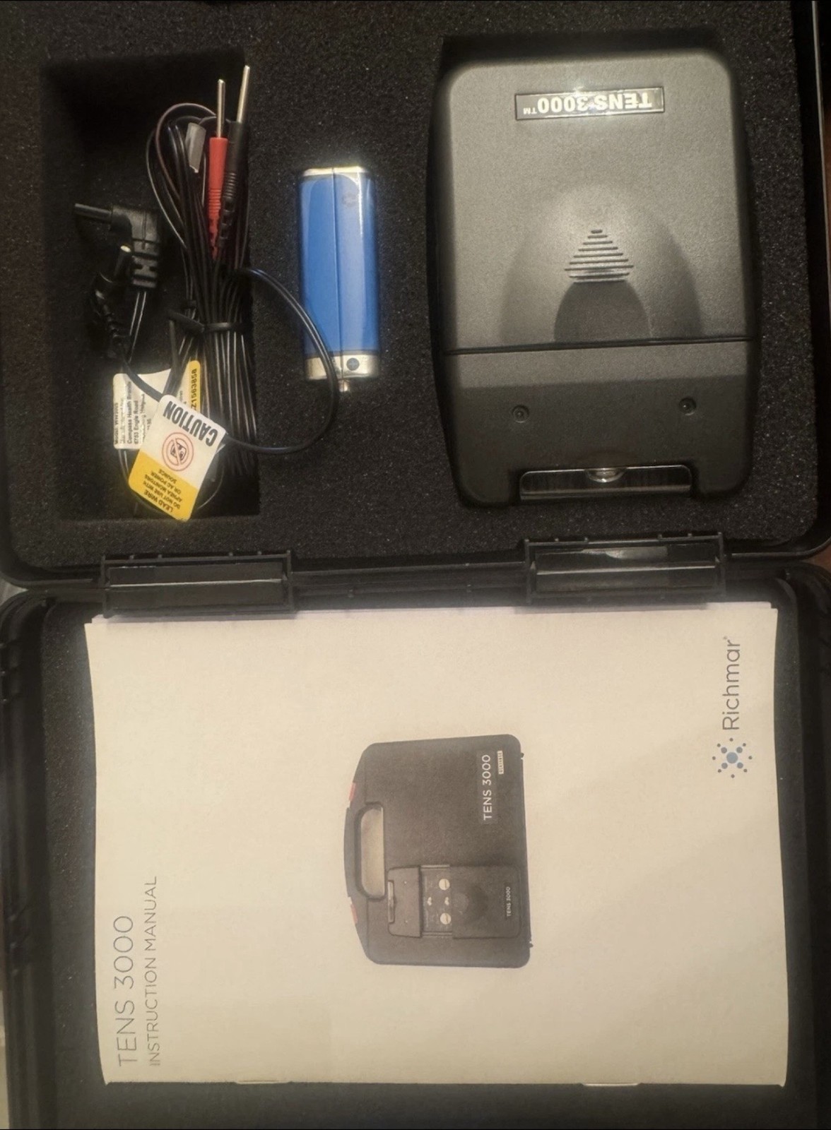 Richmar TENS 3000