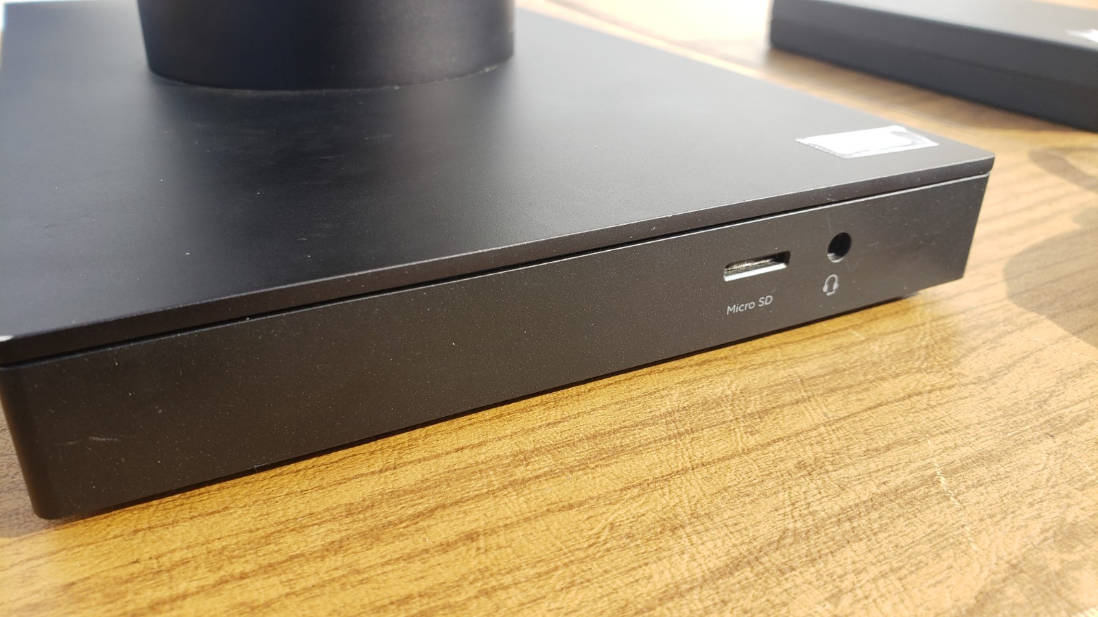 HP Engage One 143 AIO PC i3-7100U 2.4GHz 8GB 128GB SSD Touchscreen Ubuntu Linux