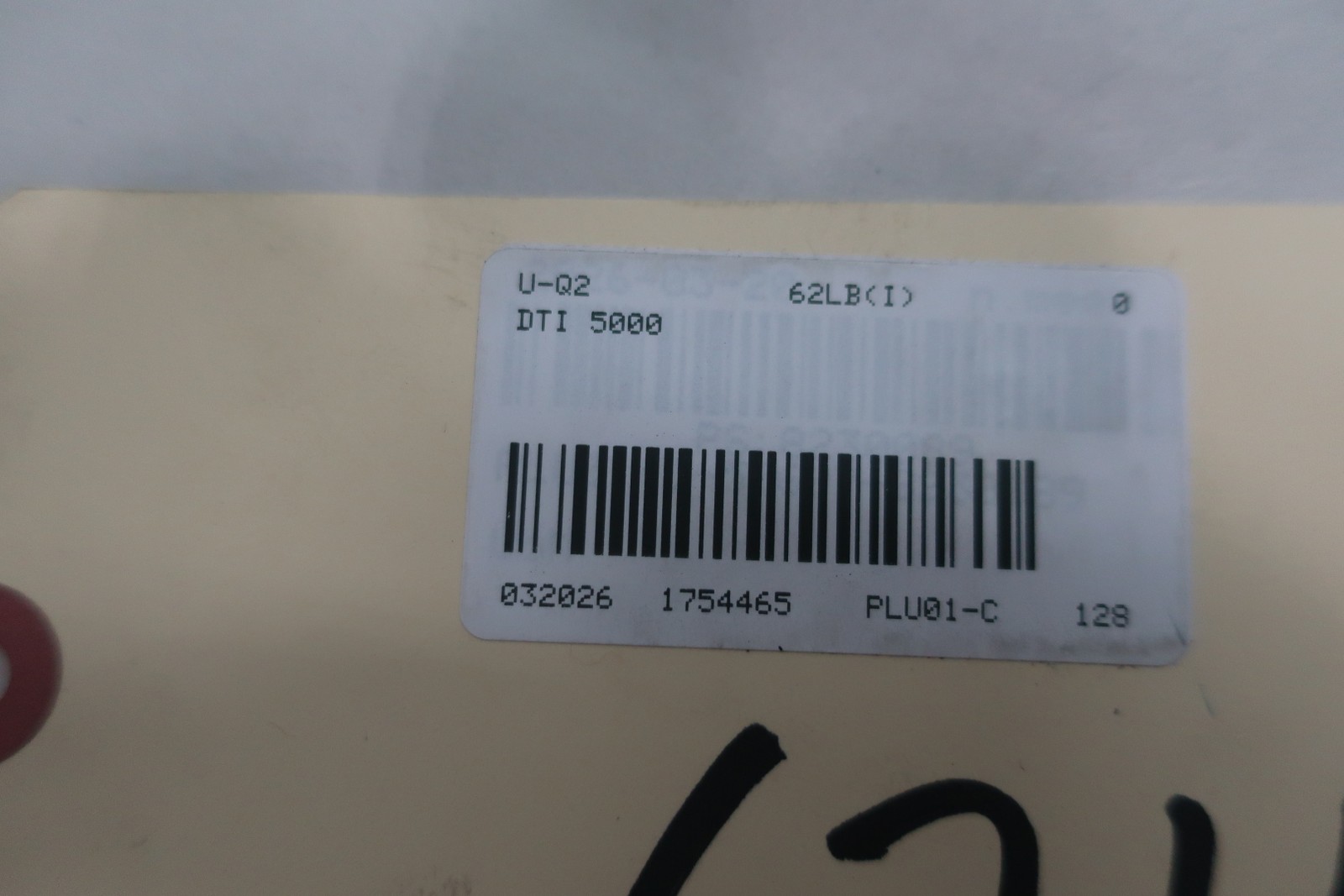 Dti 5000 Automatic Feed Screwdriver Controller