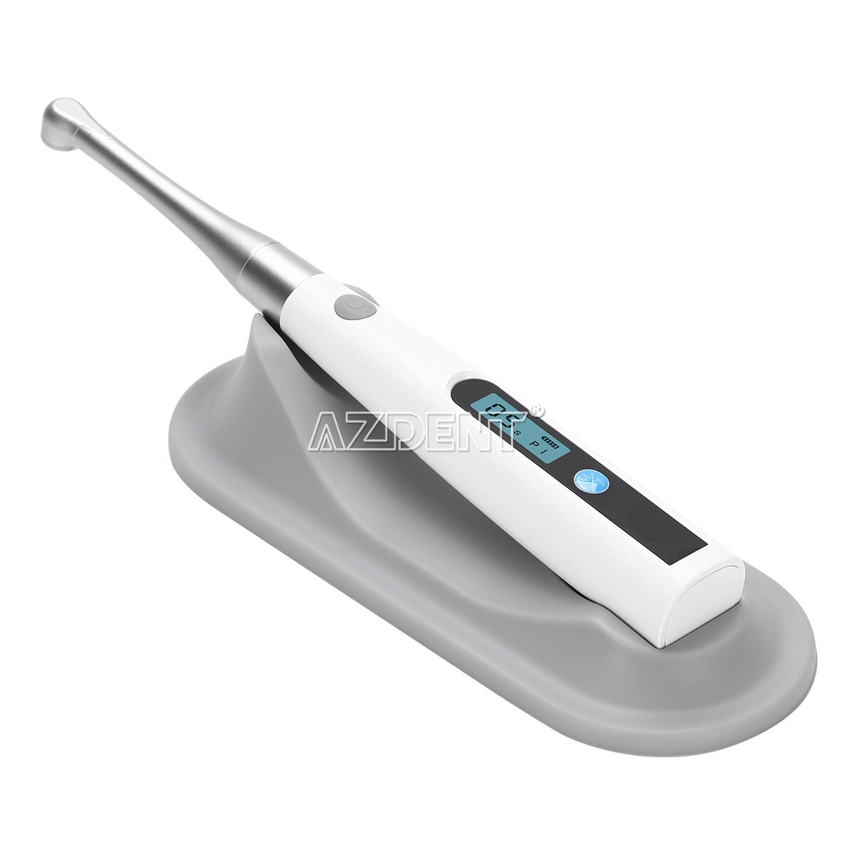 Dental LED Curing Light Lamp 1 Second Solidification 800-1400mw/cm² 440-480nm