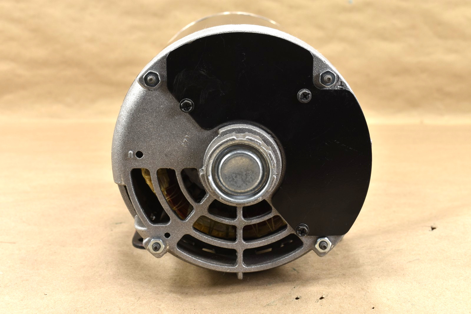 Century H887L, 3HP , 3 PH, 460/200-230V, 1750RPM, 60 Hz, AC Motor
