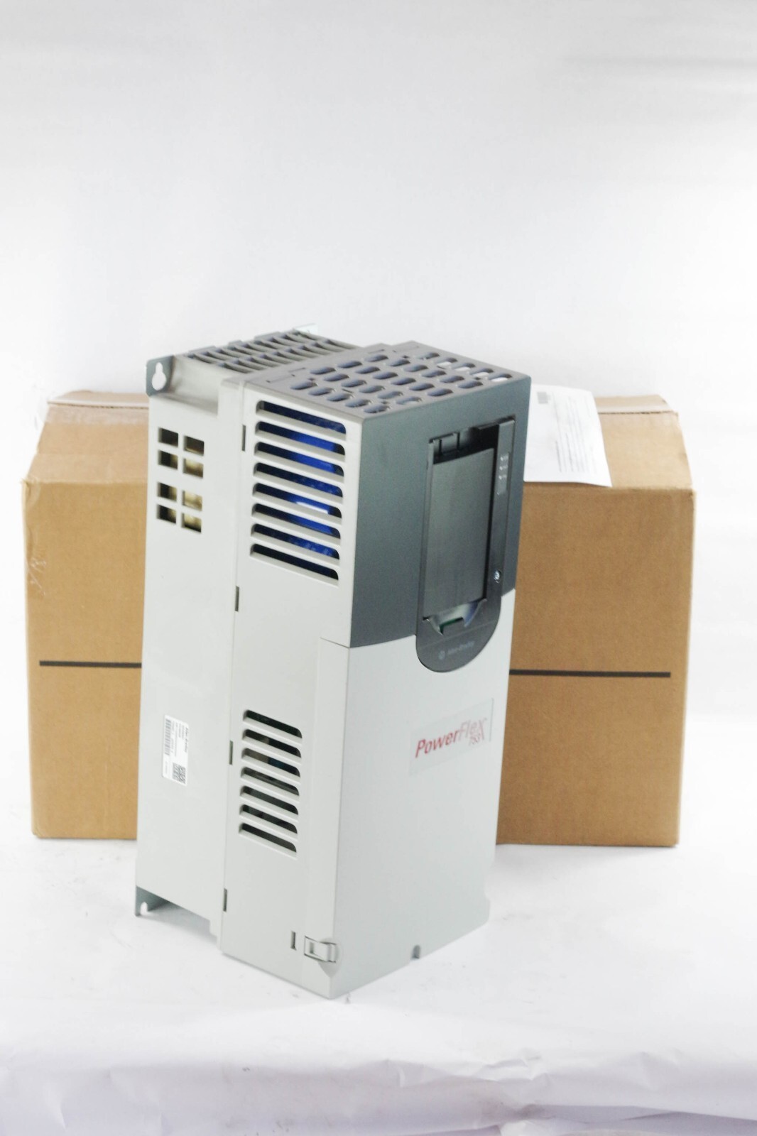 2023 Allen Bradley 20F11ND034AA0NNNNN /A 753 AC Drive Ser A 25HP US Free Tax
