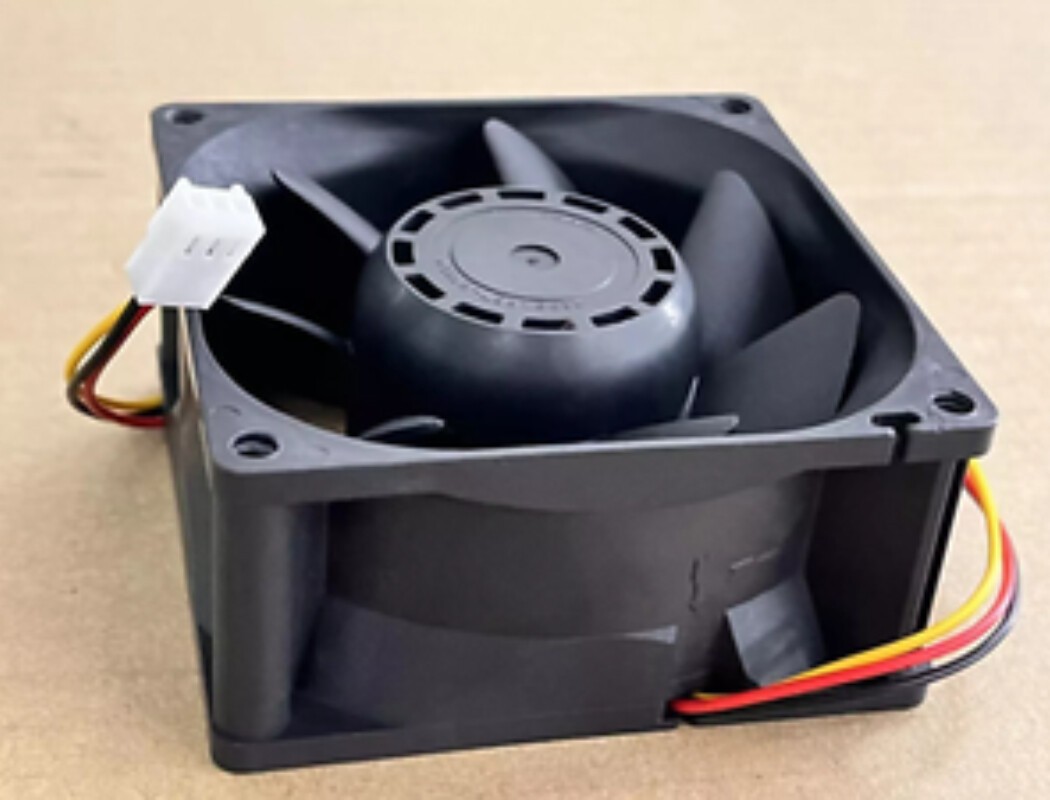 Sanyo SAN ACE 80 9G0848G103 48V 0.27A cooling fan 80X80X38MM
