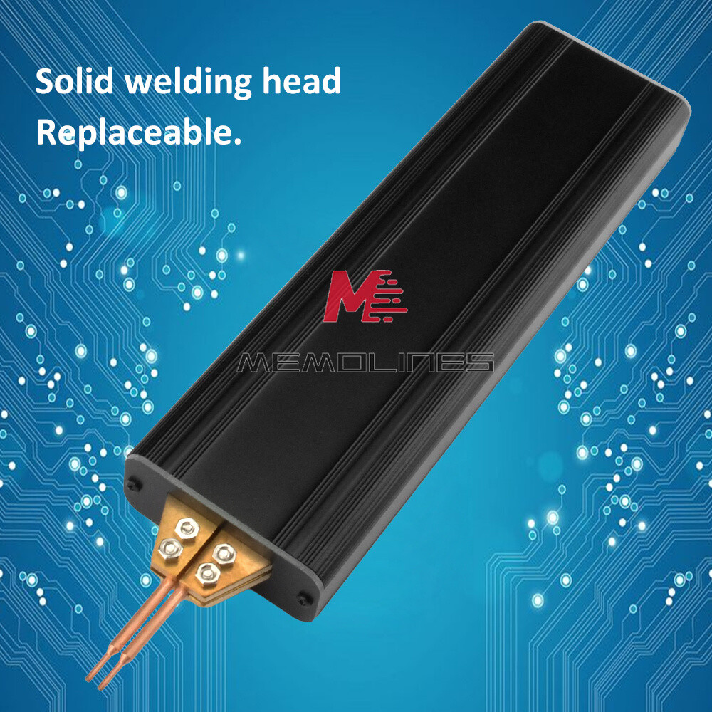 For 18650/32650 Battery Portable Mini Battery Welding DIY Spot Welder Machine